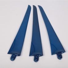 Silentwind Silent Power Blades