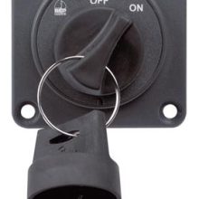 BEP Contactschakelaar tbv 701-MD/720-MD
