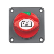 BEP Hoofdschakelaar 275 panel mount