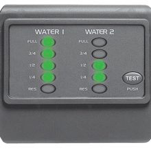BEP tankmeter 600-TG