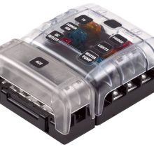 BEP ATC Bus Bar 100 Amp
