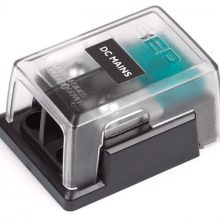 BEP Maxi Fuse Holder