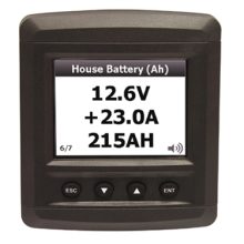 BEP DC Systems Monitor DCSM excl. shunt