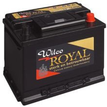 Wilco Royal 12V/90Ah