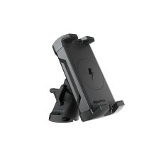 AquaAmp 500-ARM Verticale verstelbare klemhouder