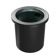 AquaAmp SeaSocket Cup Holder, 12VDC 360Watt