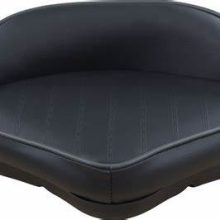 Casting seat Black