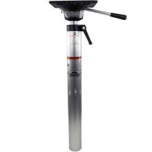 high low pedestal for casting seat