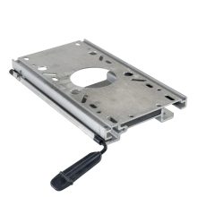 Springfield 12 positioning slider