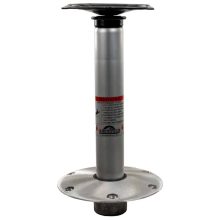 Hi Lo Set 15″ vaste stoelpoot