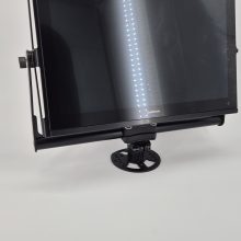 KED Big Frame Mount Low