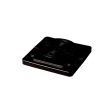 Black Quick Disconnect Kit