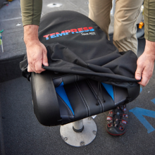 TEMPRESS Seat Cover - Large - Fits Navistyle(TM) HB/ProBax(TM) - B