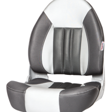 ProBax(TM) Gray - Charcoal/Gray/Carbon