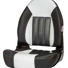 ProBax™ Black – Black/Gray/Carbon