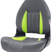 Limited Edition – ProBax™ Black – Charcoal/Gray/Green