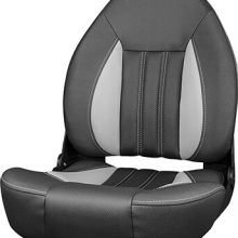 Limited Edition - ProBax(TM) Charcoal/Sterling/Carbon