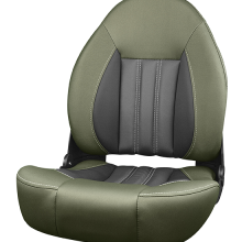 Limited Edition - ProBax(TM) Bottle OD Green/Black/Carbon