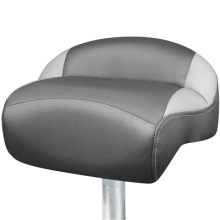 ProBax(TM) casting seat Charcoal/Sterling/Carbon