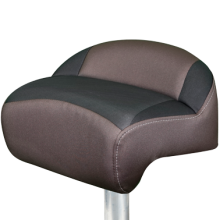 ProBax(TM) Casting seat Mocha/Black/Carbon