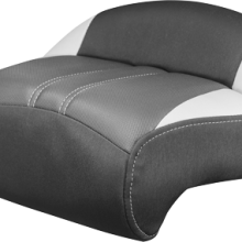 Pro Casting Seat - Black/Gray/Carbon