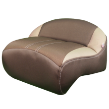 Pro Casting Seat - Mocha/Taupe/Espresso