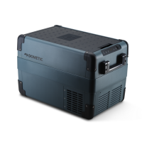 Dometic CFX2-37 12/24/230V