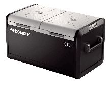 Dometic CFX3-75DZ 12/24/110-230V
