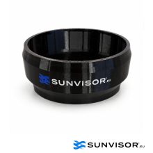 Flexible Protector Humminbird MEGA 360 Transducer