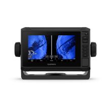 ECHOMAP UHD2 6" kaartplotters, 62sv zonder transducer