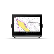 GPSMAP 1223, niet-sonar met wereldwijde basiskaart