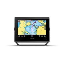 GPSMAP 723, niet-sonar met wereldwijde basiskaart