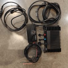 Tweedehands Garmin LiveScope Plus System (LVS34 + GLS10)