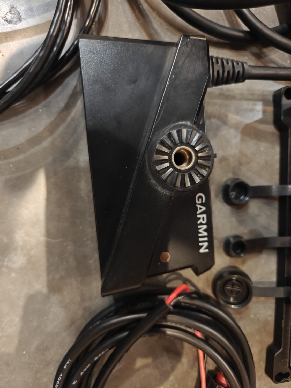 Tweedehands Garmin LiveScope Plus System (LVS34 + GLS10) - Afbeelding 2