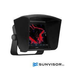 Sunvisor Garmin GPSMAP 1222 touch