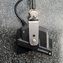 Garmin LVS 42/44 Geberkonsole