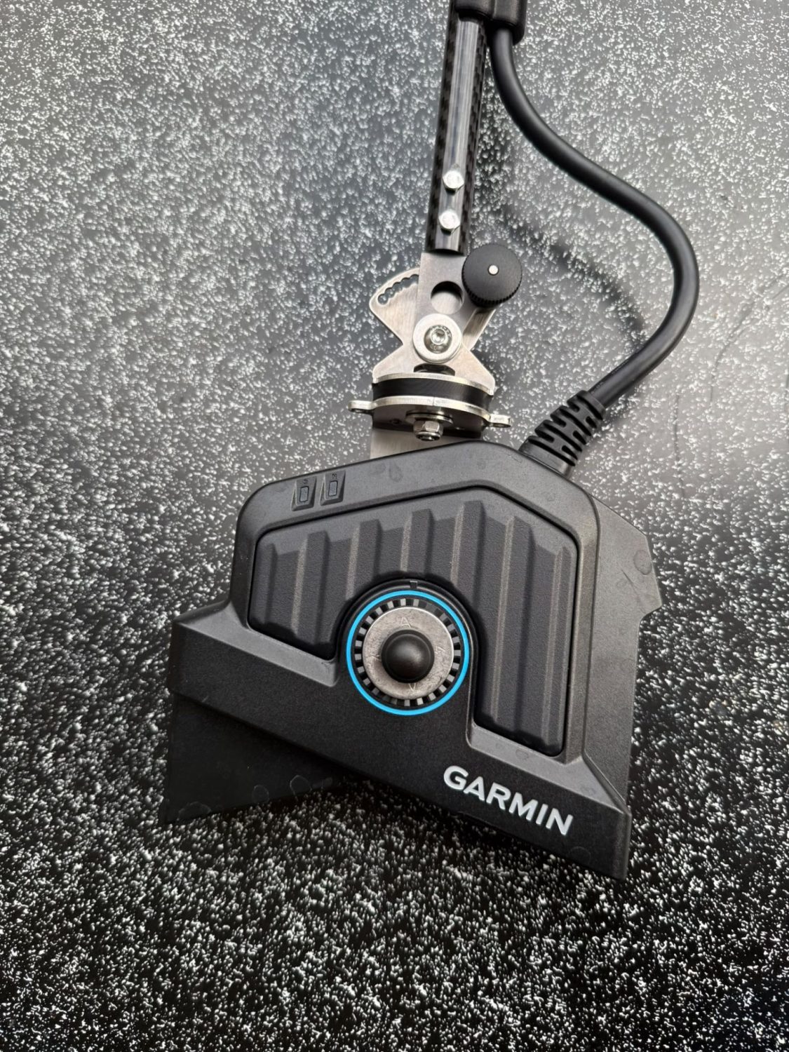 Garmin LVS 42/44 Transducer Mount - Image 4