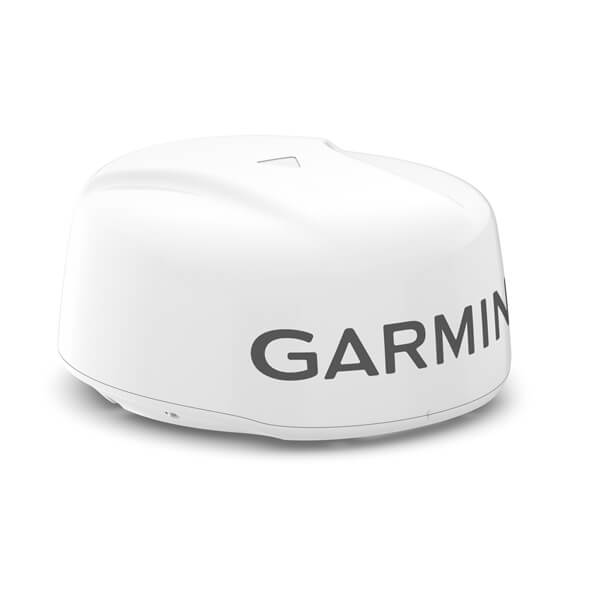 GMR Fantom 18x Radome, wit