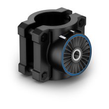Schafthalterung für die Geber der LiveScope™ 2-Serie, 8 Grad