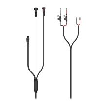 Câble d’alimentation/réseau tout-en-un pour la sonde LiveScope™ 2 HD pour la pêche sur glace