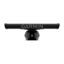 GMR Fantom 124, antenne open array et socle, noir