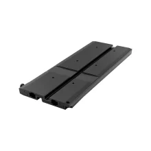 Minn Kota Boegplaat MKA-61 Cable Steer Quick Release Short