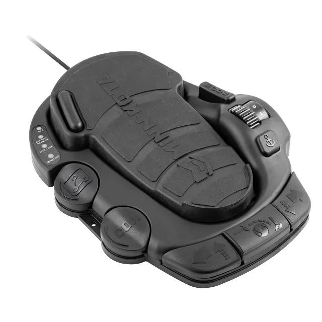 Minn Kota Instinct QUEST Foot Pedal Accessory