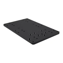 Minn Kota Boegplaat MKA-58 Deck Reinforcement Plate