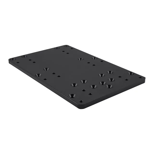 Minn Kota Bow plate MKA-58 Deck Reinforcement Plate