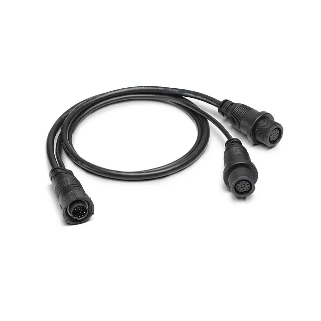Humminbird Transducer Adapter Cable AS 14SIDBY *Geen MEGA