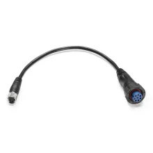 Minn Kota MKR-US2-14 Garmin 8 pin Adapter Cable