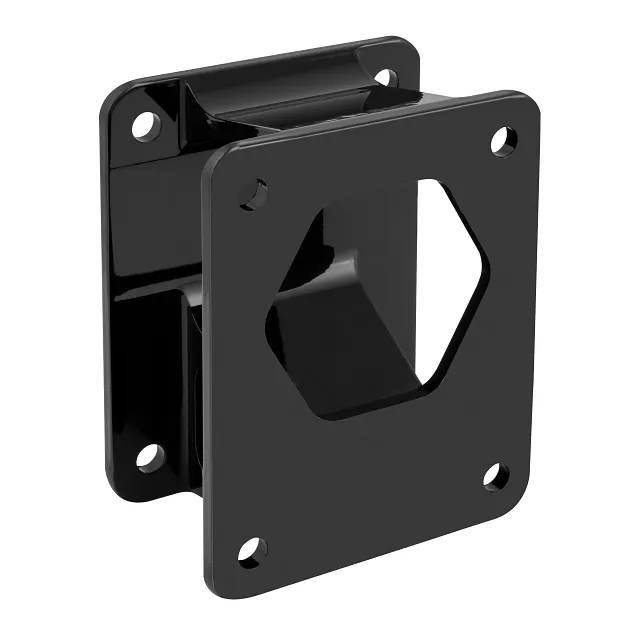 Minn Kota Raptor 3"-75mm verlenging steun, Wit