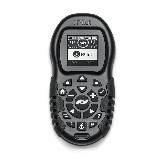 Minn Kota Wireless Remote