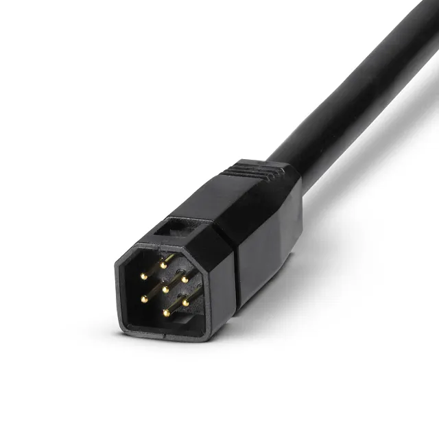 Minn Kota MKR MDI 2 HELIX 7 Adapter Cable